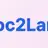 Logo of Doc2Lang
