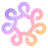 Logo of socially