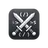 Logo of GitQuest: Commit & Conquer