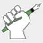 Logo of Human Writes