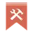 Logo of Bookmark.Build