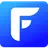 Logo of Face to many