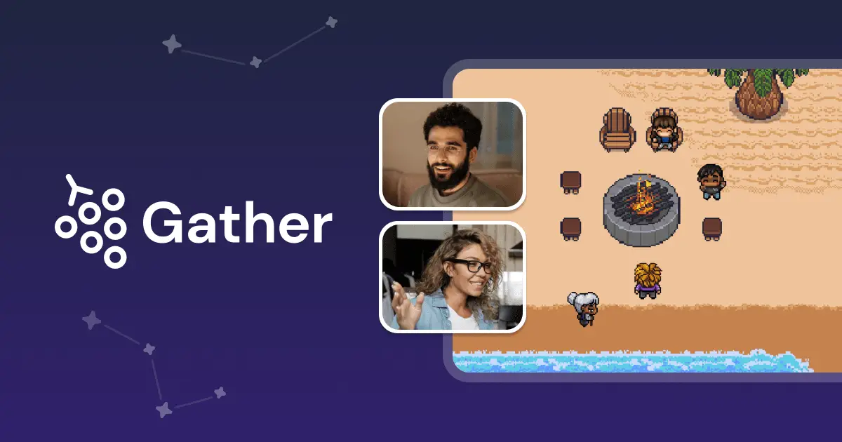 Gather product image