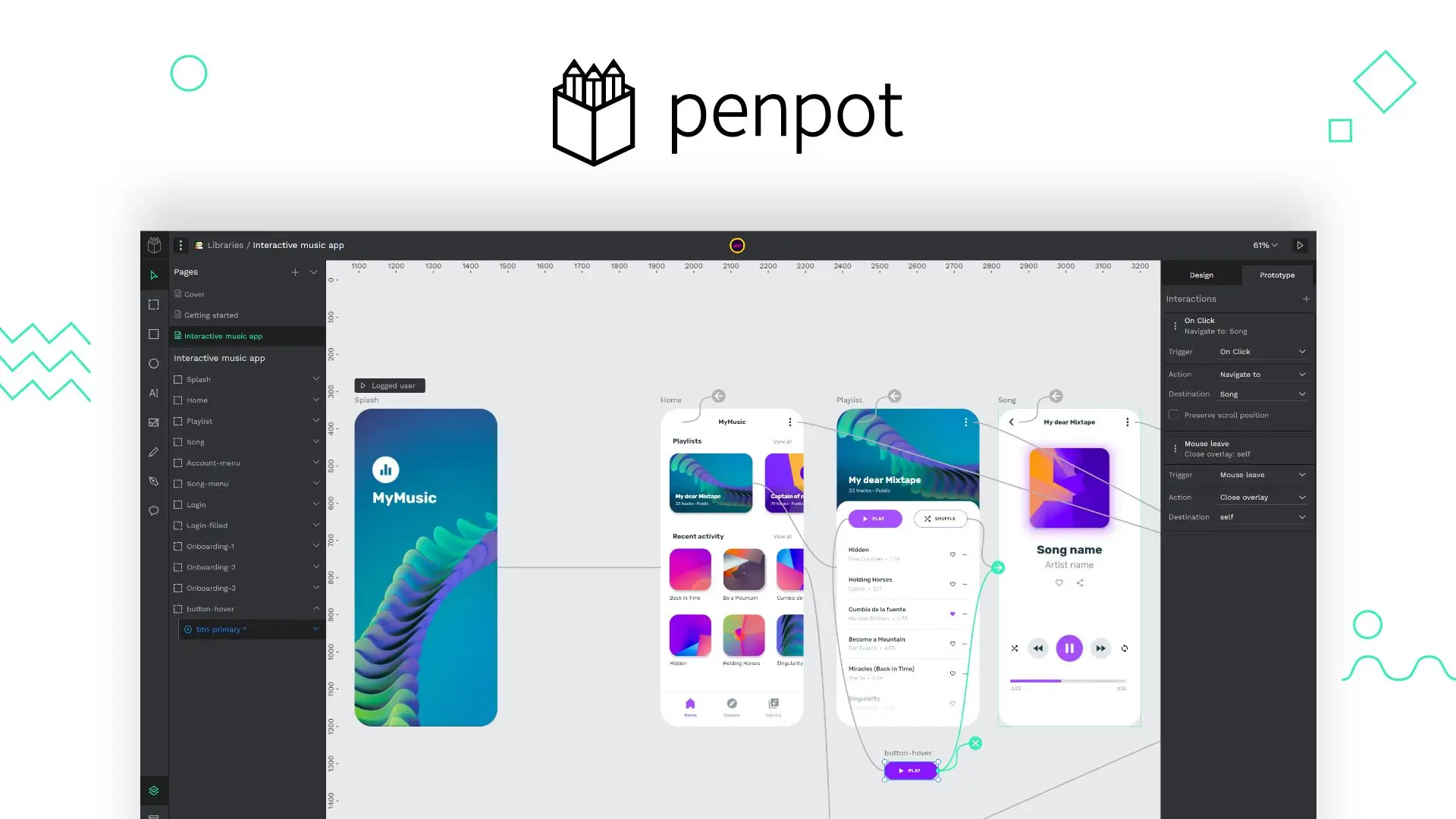 Penpot product image