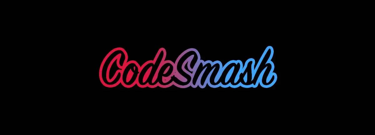 CodeSmash product image