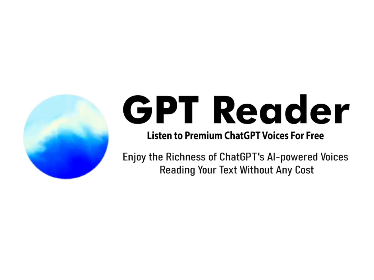 GPT Reader image number 11