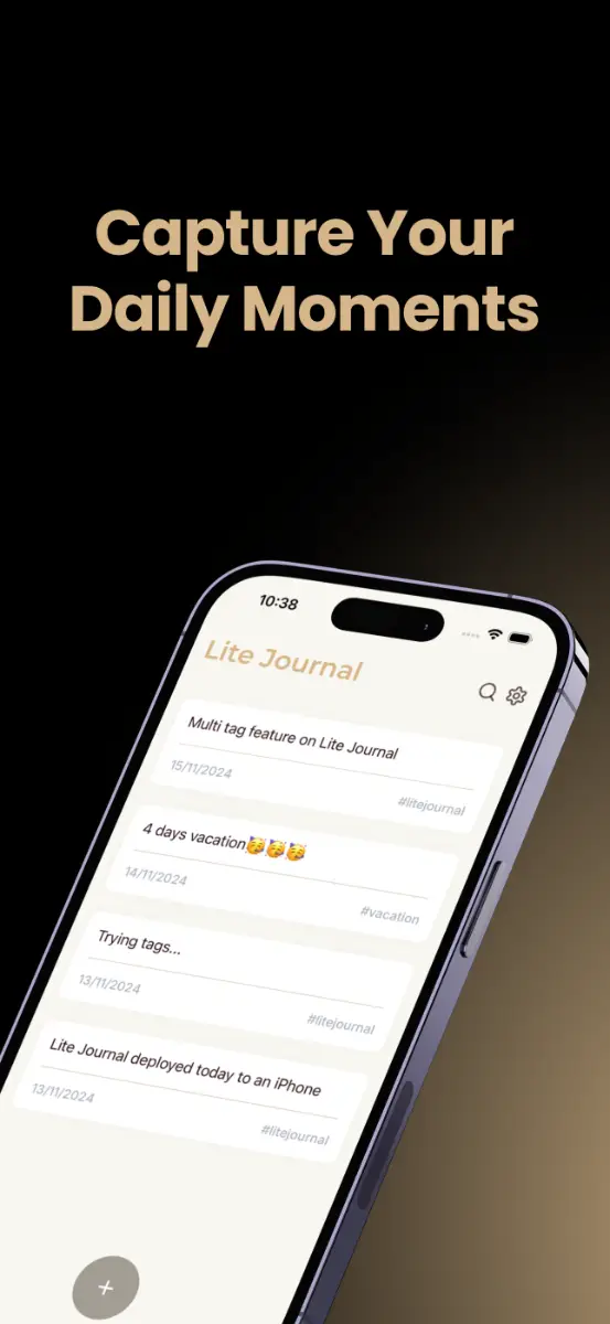 Lite Journal image number 01