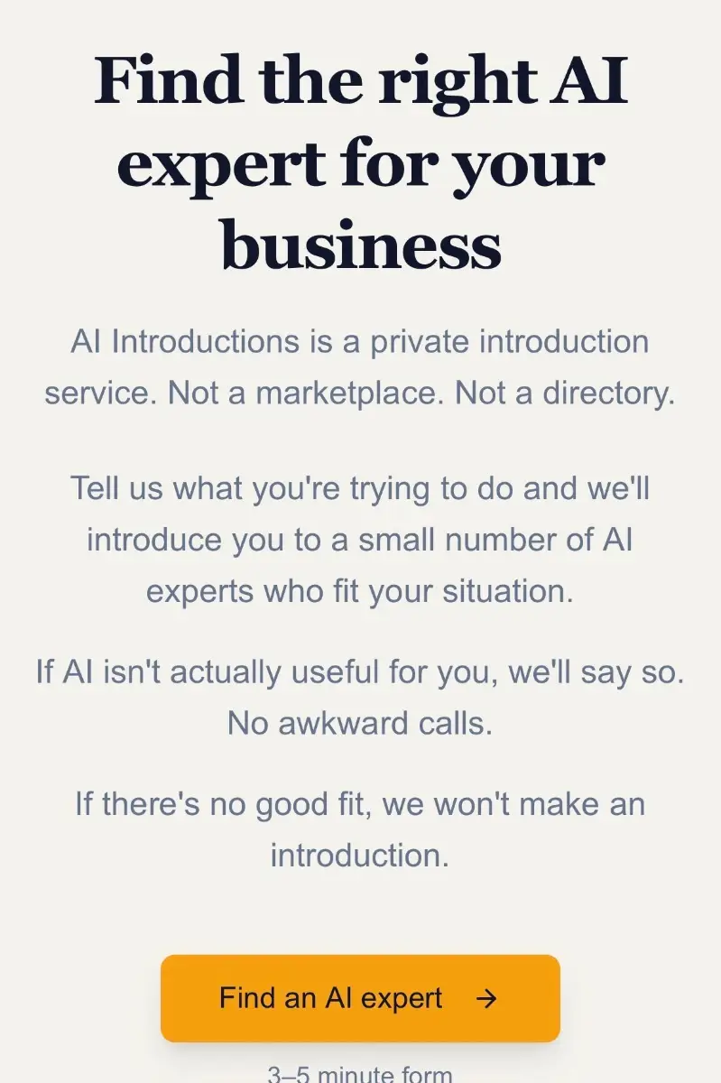 AI Introductions image number 11