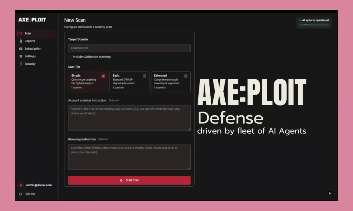 Axeploit image number 11
