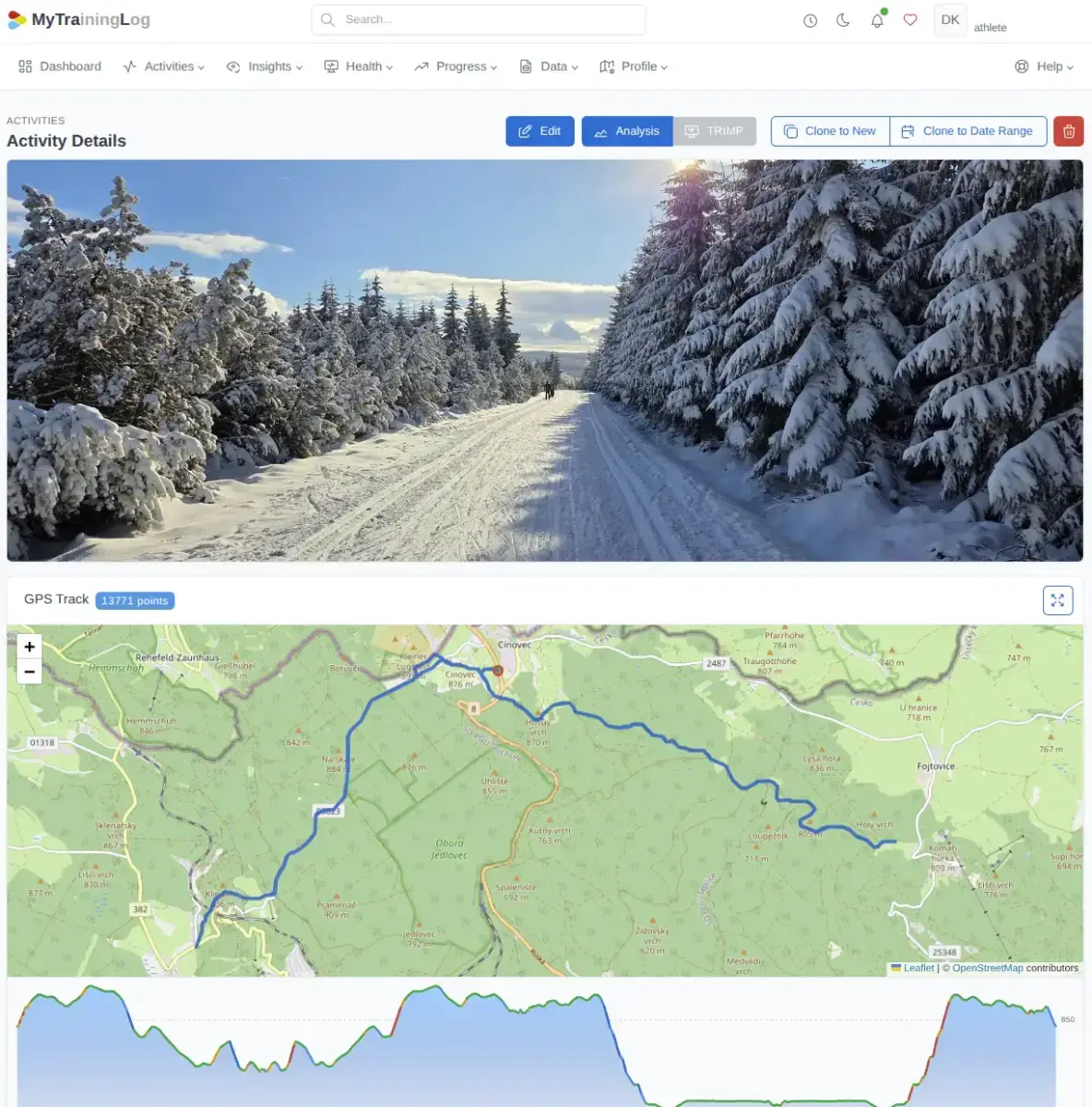 MyTraL image number 01