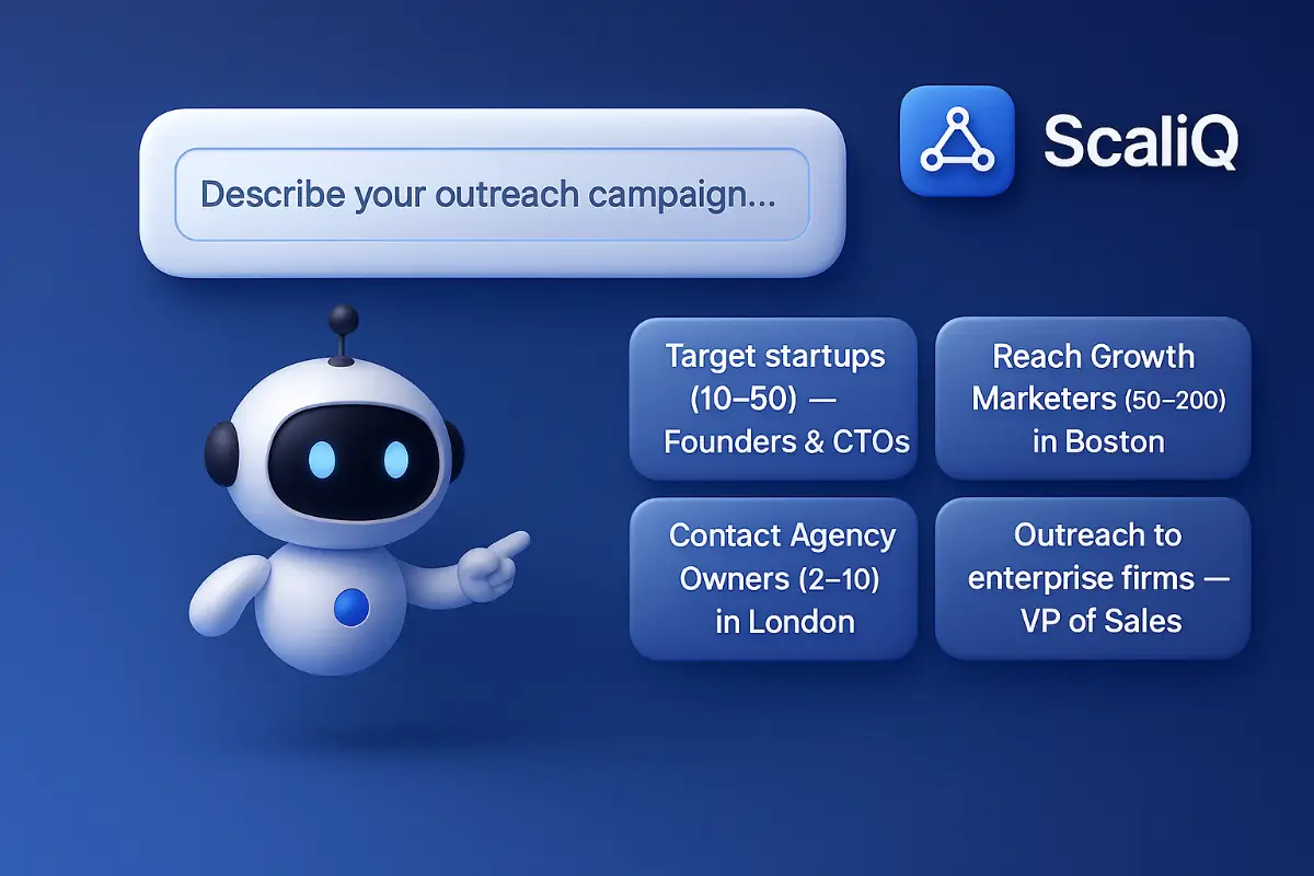 ScaliQ image number 21
