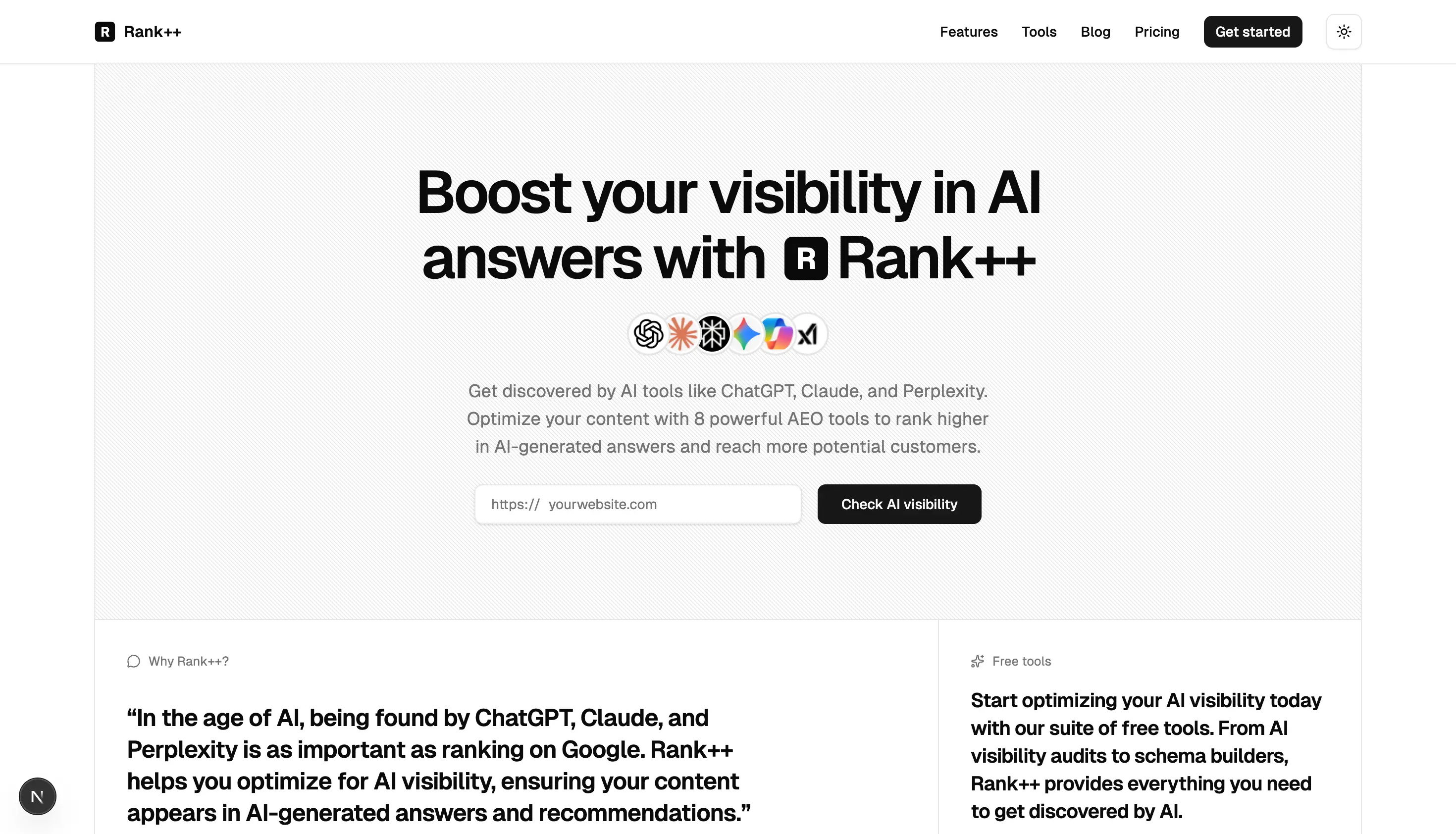 Rank plus image number 01