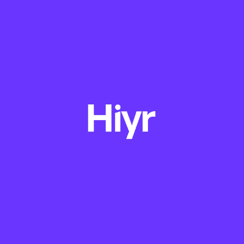 Hiyr