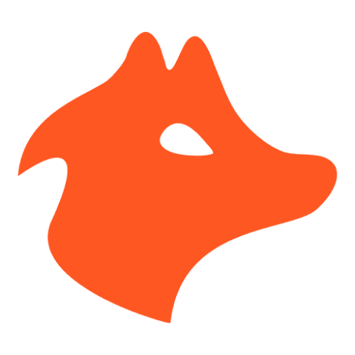 Company logo API by Hunter