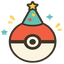 birthday pokemon