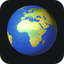 Globe Map Game