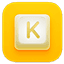 KeyScreen