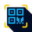 QRcdr