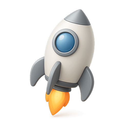 Rocket image